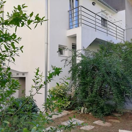 Apartment Nala Šibenik Exteriör bild