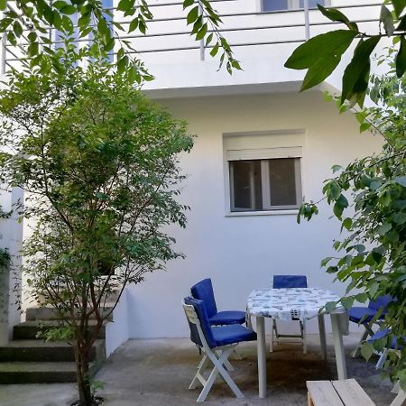 Apartment Nala Šibenik Exteriör bild