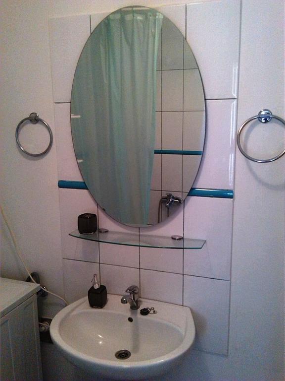 Apartment Nala Šibenik Rum bild