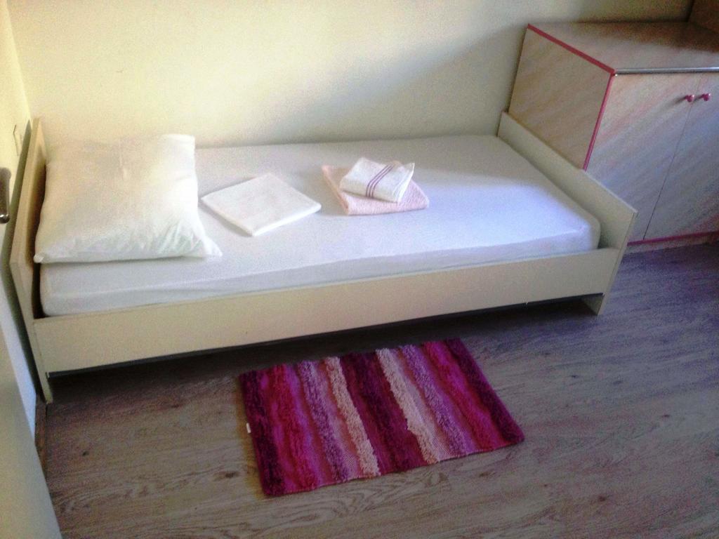 Apartment Nala Šibenik Rum bild