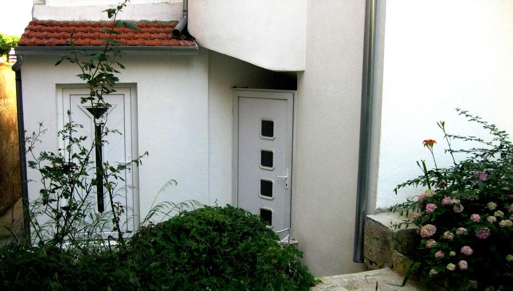 Apartment Nala Šibenik Rum bild