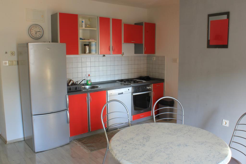 Apartment Nala Šibenik Exteriör bild