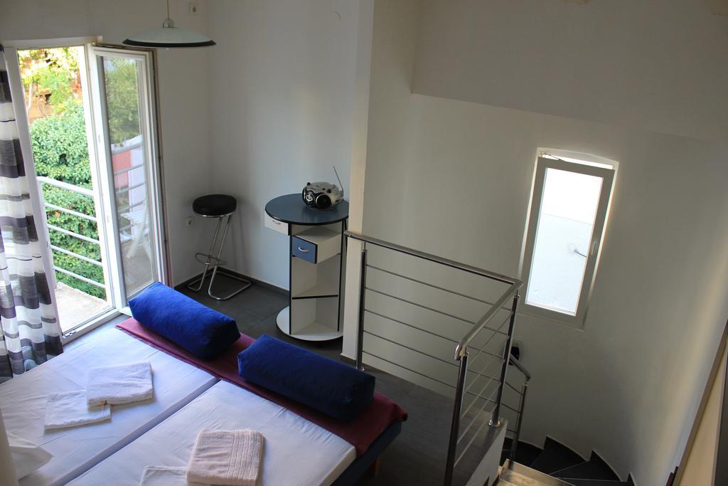 Apartment Nala Šibenik Exteriör bild