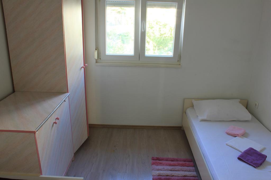 Apartment Nala Šibenik Exteriör bild