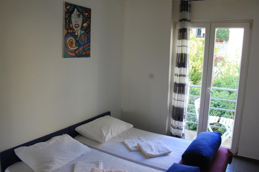 Apartment Nala Šibenik Exteriör bild