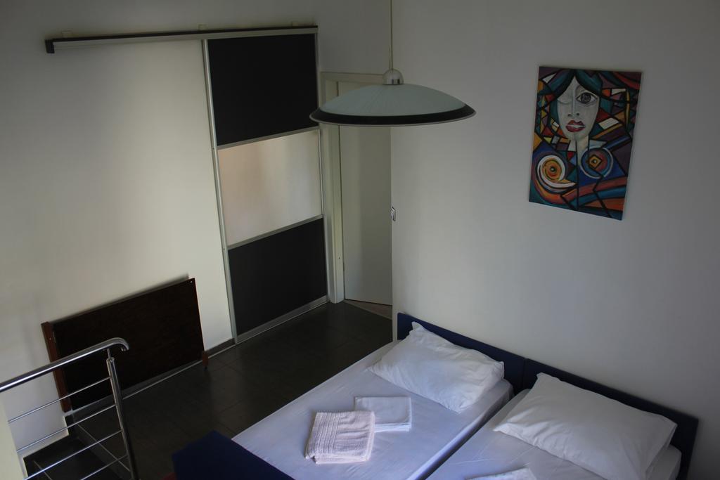 Apartment Nala Šibenik Exteriör bild