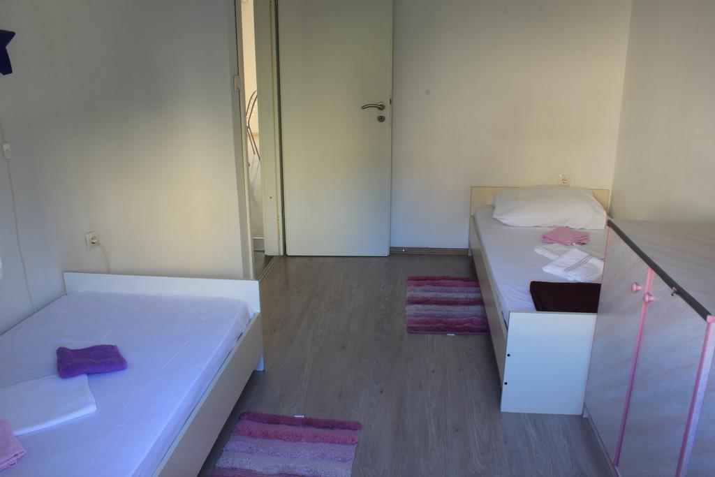 Apartment Nala Šibenik Exteriör bild