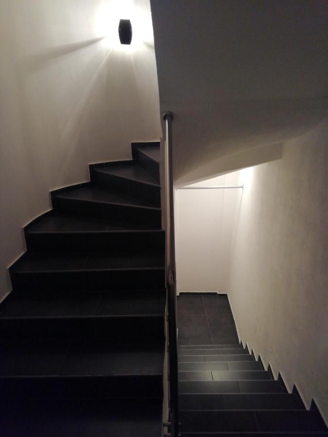 Apartment Nala Šibenik Exteriör bild