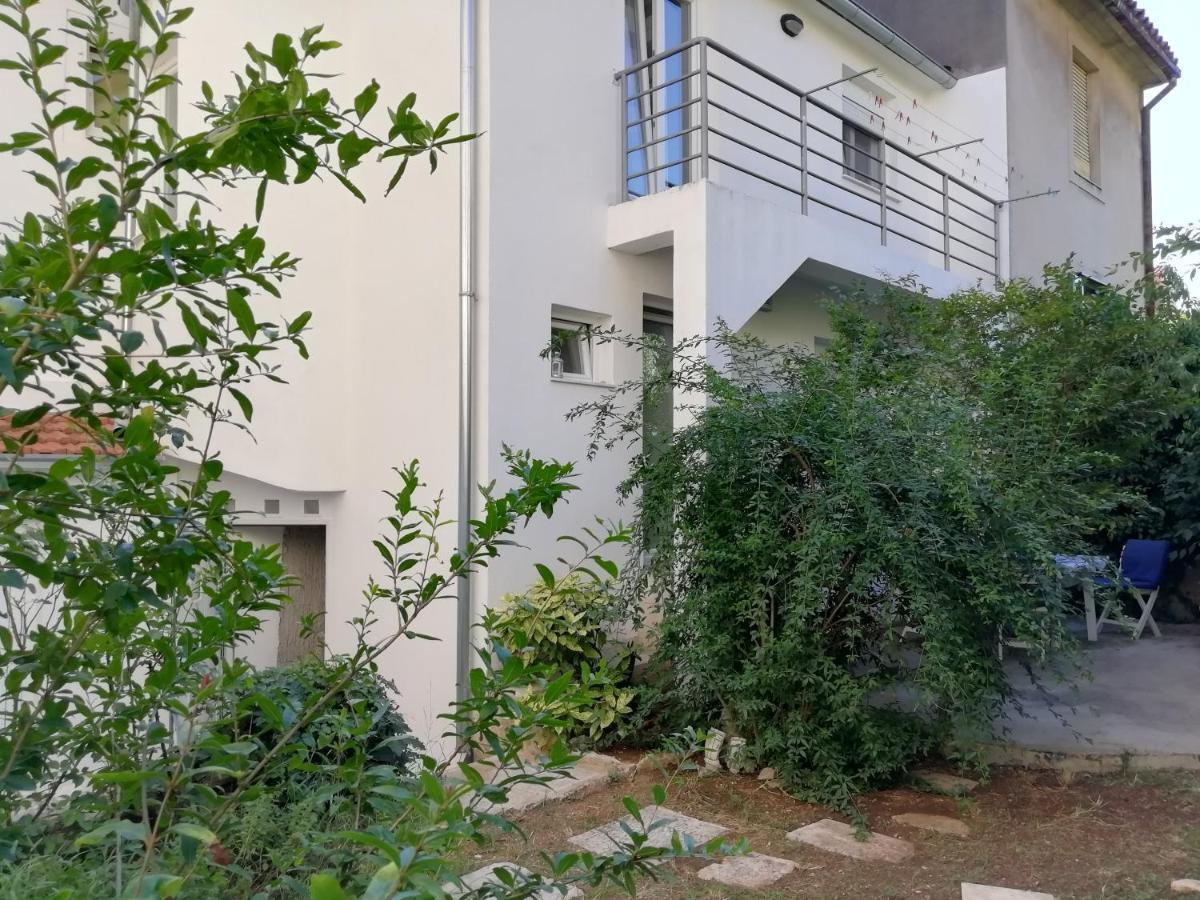 Apartment Nala Šibenik Exteriör bild