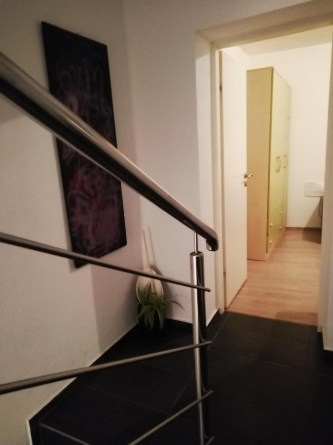 Apartment Nala Šibenik Exteriör bild